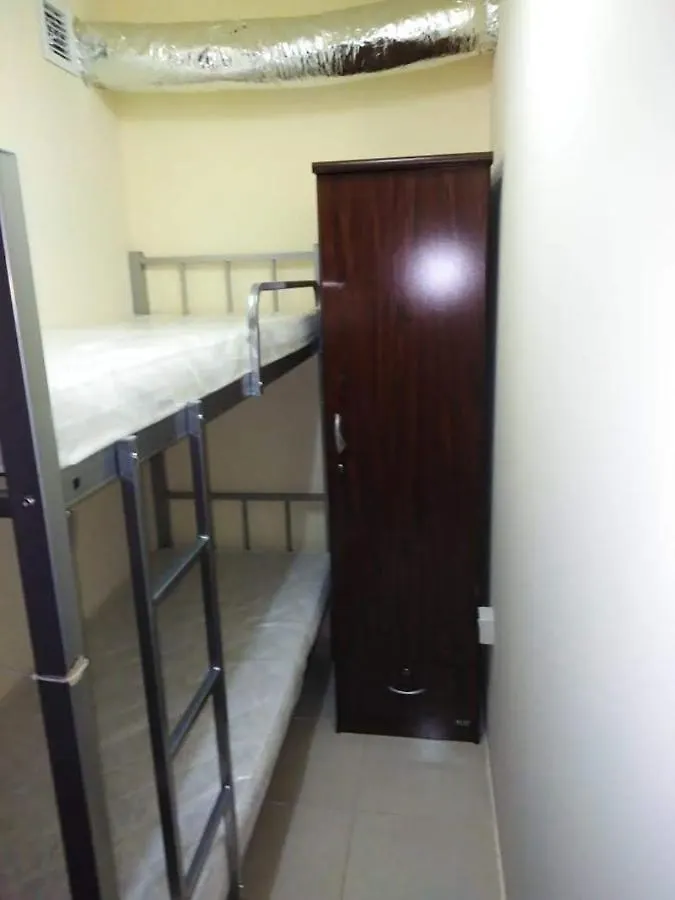 Partition Legend Apartman Dubaj 0*,  Egyesült Arab Emírségek
